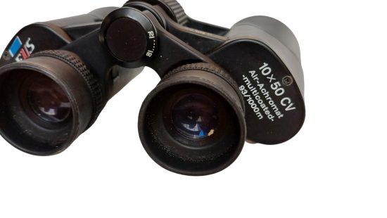 Fernglas K6