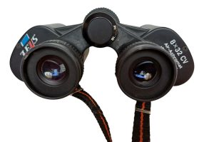 Fernglas K6