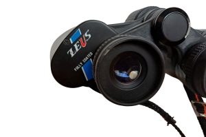 Fernglas K6
