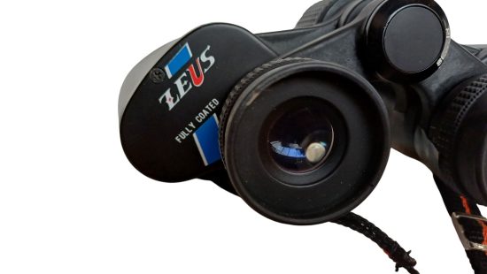 Fernglas K6