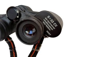 Fernglas K6