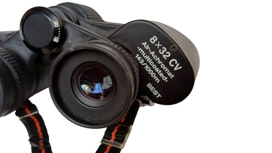 Fernglas K6