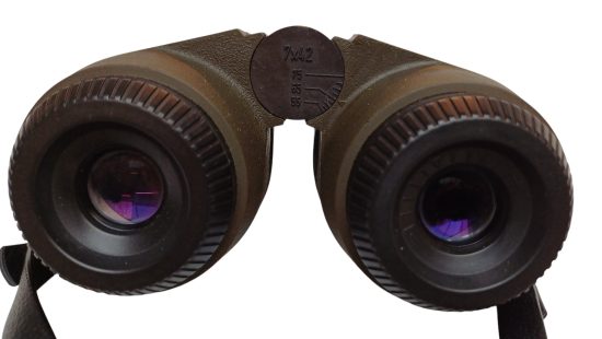 Fernglas K7