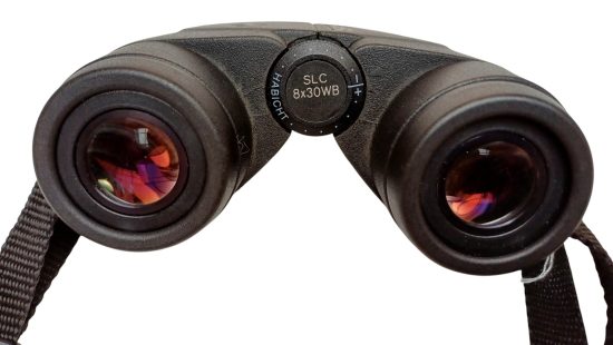 Fernglas K7