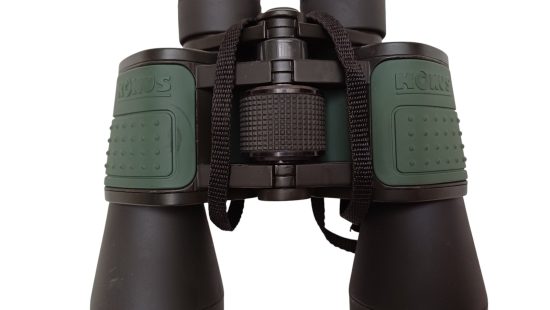 Fernglas K2