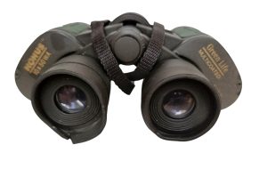 Fernglas K2