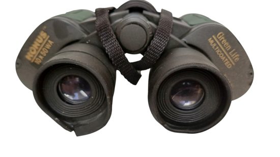 Fernglas K2