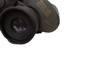Fernglas K2