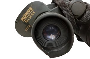 Fernglas K2