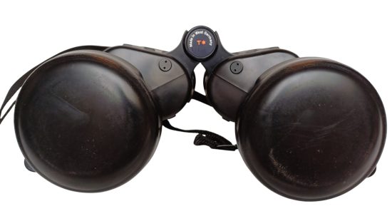 Fernglas K7