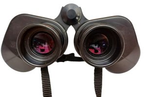 Fernglas K7