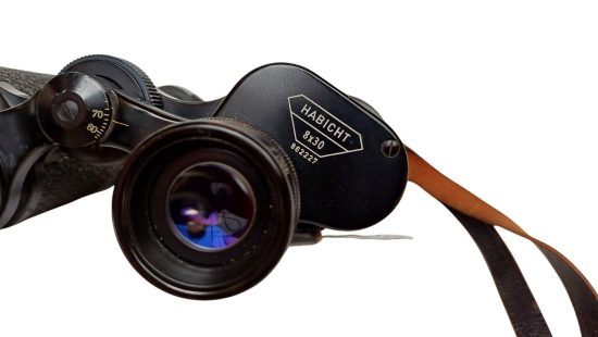 Fernglas K7