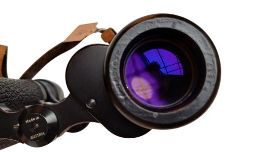 Fernglas K7