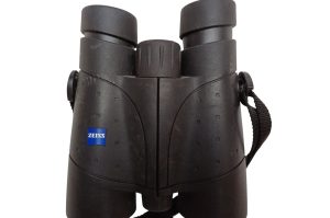 Fernglas K8