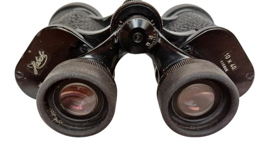Fernglas K8
