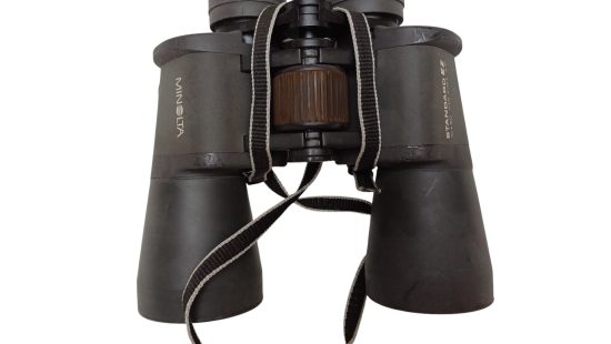Fernglas K2