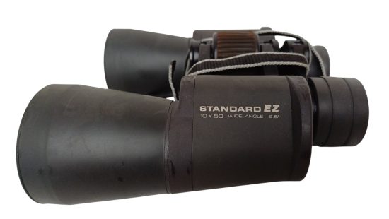 Fernglas K2