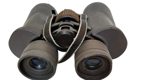 Fernglas K2