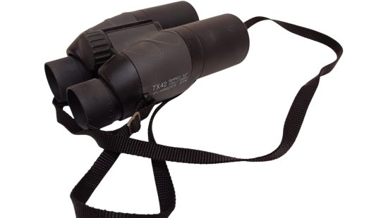 Fernglas K1