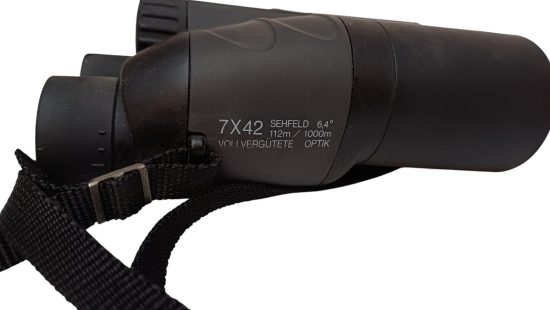 Fernglas K1