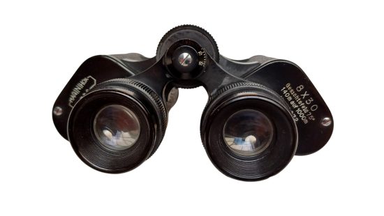 Fernglas K8