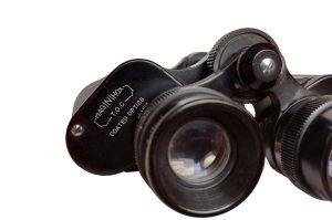 Fernglas K8