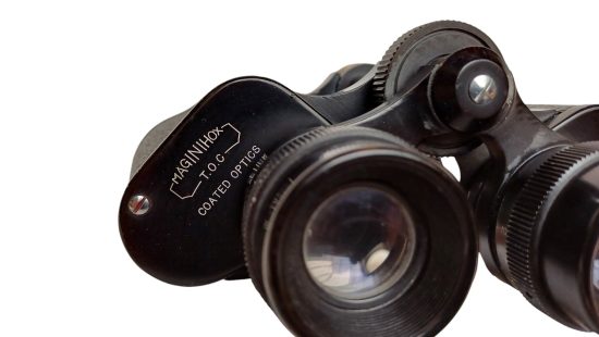 Fernglas K8