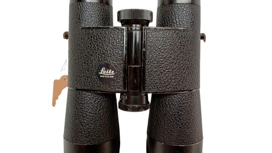 Fernglas K8