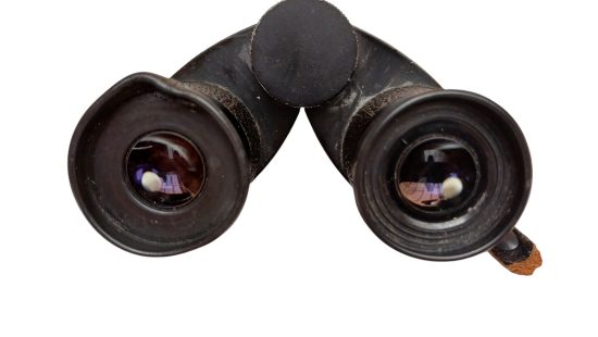 Fernglas K8