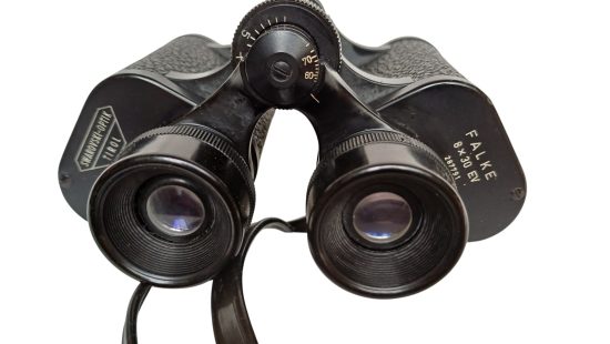 Fernglas K8