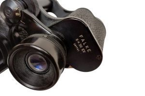 Fernglas K8