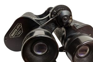 Fernglas K8