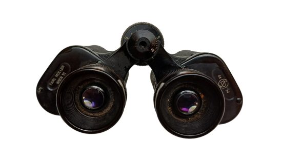 Fernglas K8