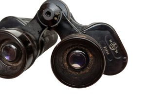 Fernglas K8