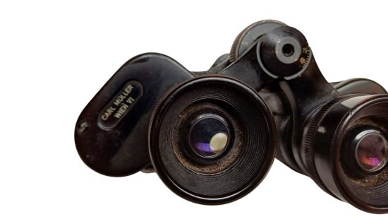 Fernglas K8