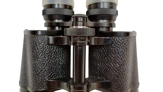 Fernglas K8