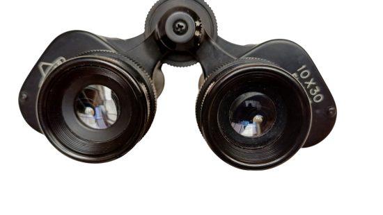 Fernglas K8
