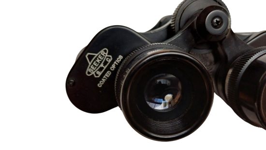 Fernglas K8