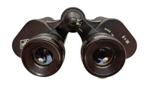 Fernglas K8