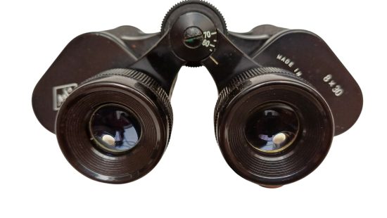 Fernglas K8