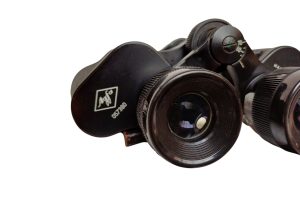 Fernglas K8