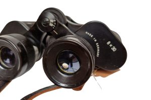 Fernglas K8