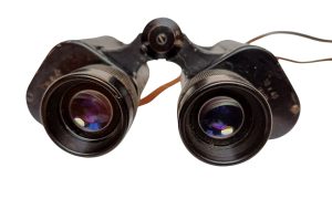 Fernglas K8