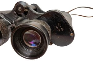 Fernglas K8