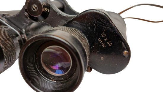 Fernglas K8