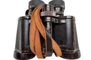 Fernglas K8