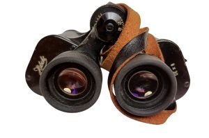 Fernglas K8