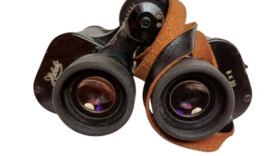 Fernglas K8