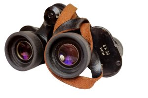 Fernglas K8