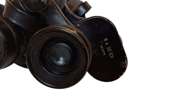Fernglas K8